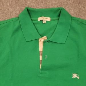 Burberry XL Polo